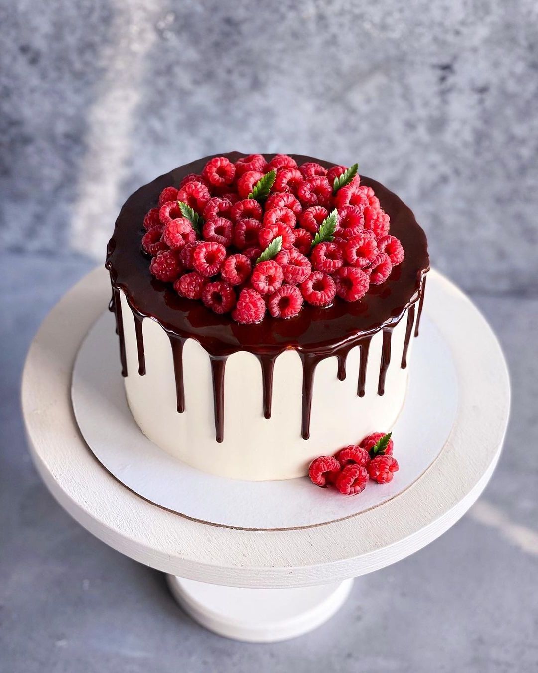 Торты и капкейки