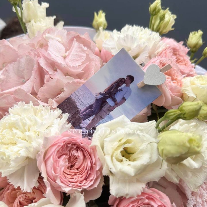 Открытка  Ваше фото с доставкой в Петрозаводске