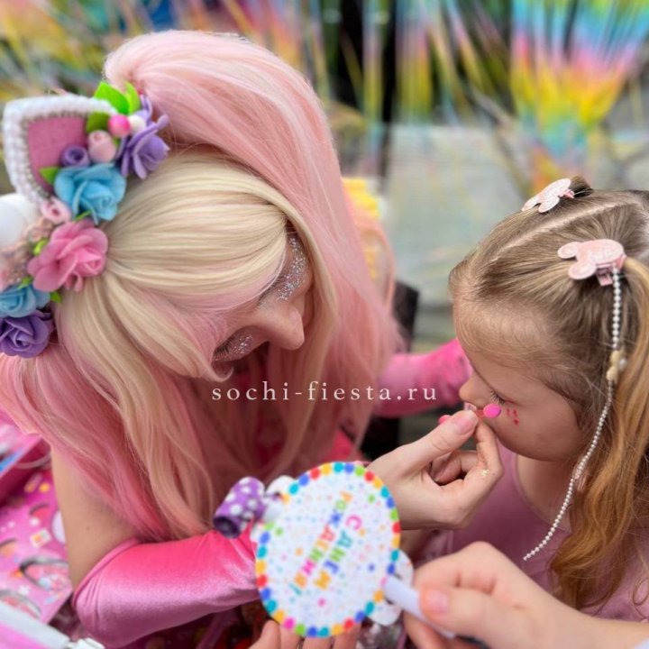 Блеск тату и Бьюти бокс в Петрозаводске