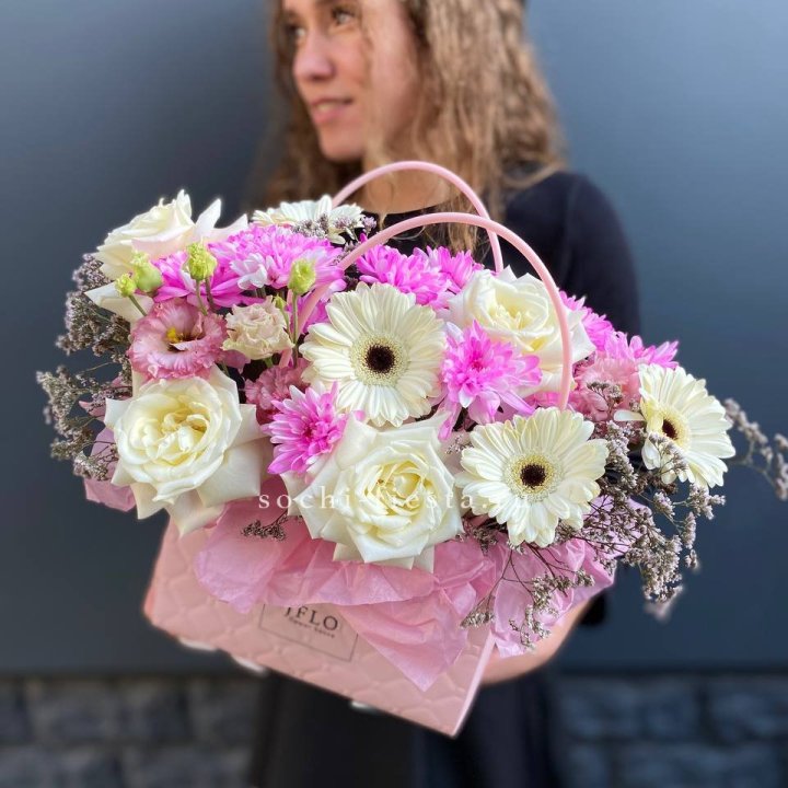 Сумочка "Милинда" в Петрозаводске