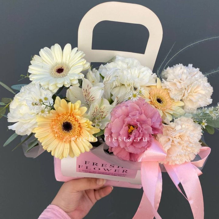 Сумочка №11 в Петрозаводске