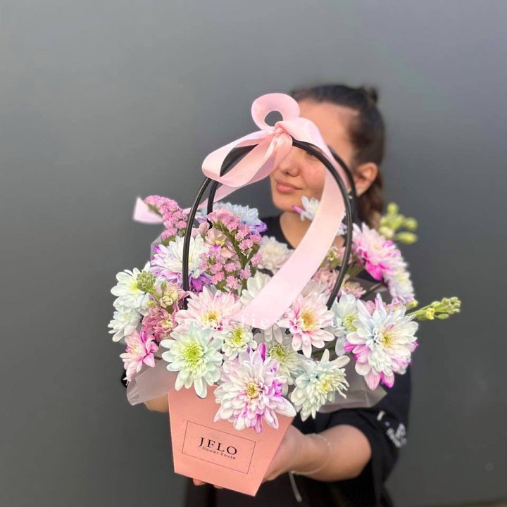 Сумочка "Беладона" в Петрозаводске