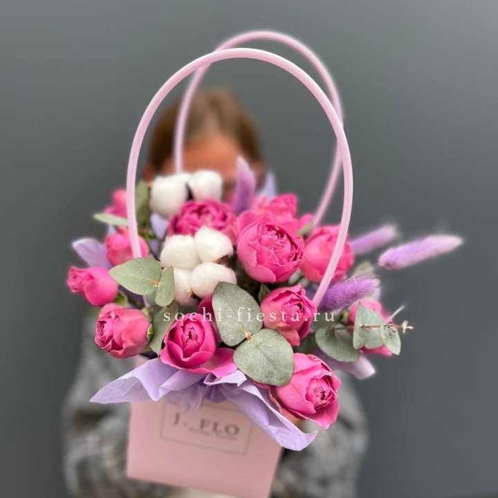 Сумочка Достижений в Петрозаводске