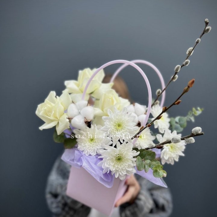 Сумочка №7 в Петрозаводске