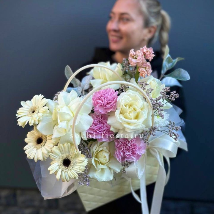 Сумочка "Милиса" в Петрозаводске