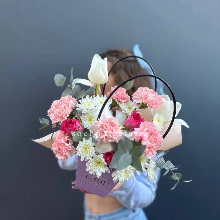 Сумочка Радости в Петрозаводске