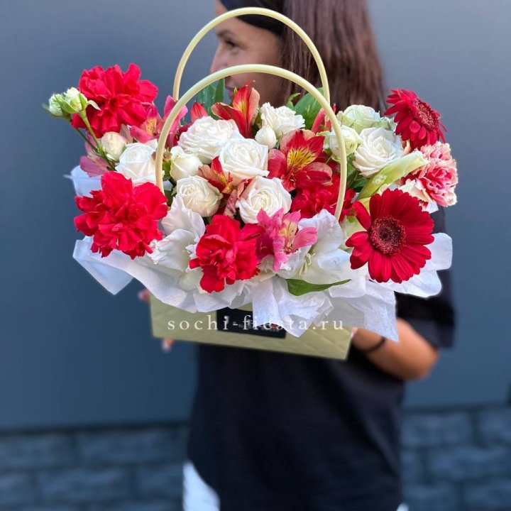 Сумочка №8 в Петрозаводске