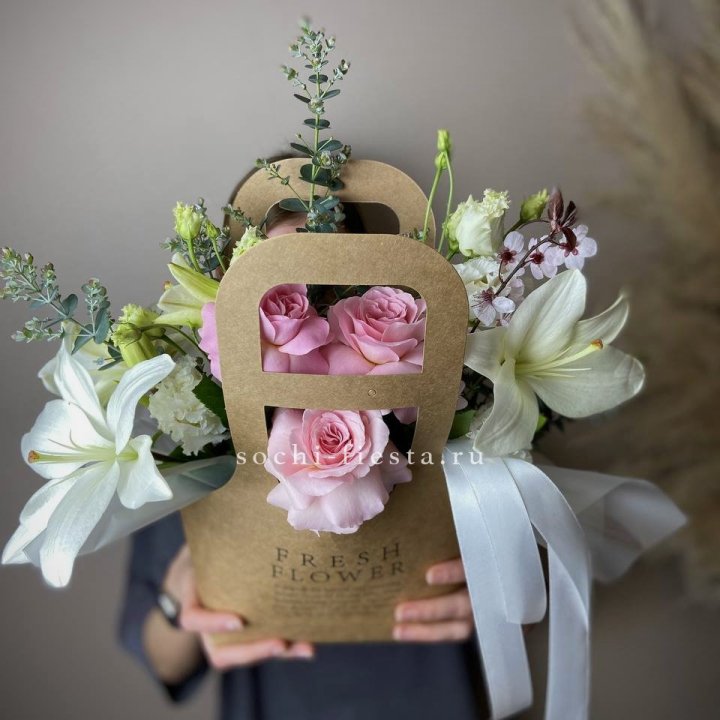 Сумочка "Модерн" в Петрозаводске