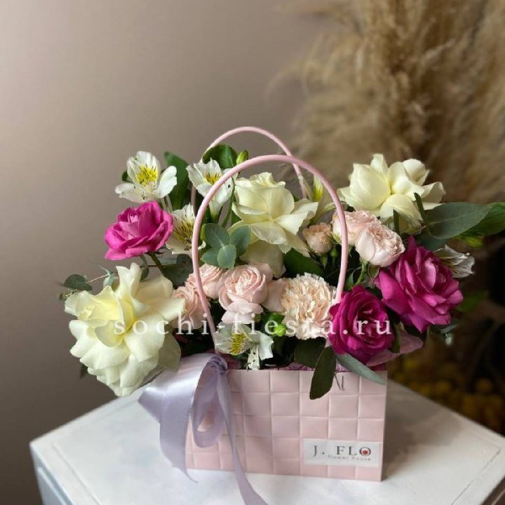 Сумочка "Калифорния" в Петрозаводске