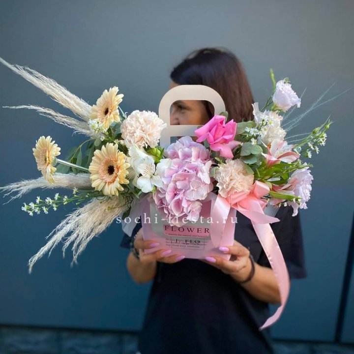 Сумочка №9 в Петрозаводске