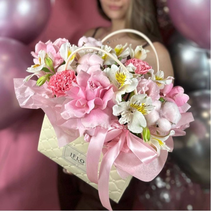 Сумочки "Флоренси" в Петрозаводске