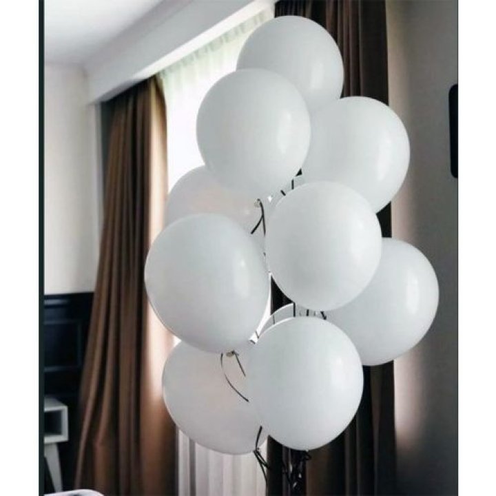 Фонтан шаров "Облако" в Петрозаводске