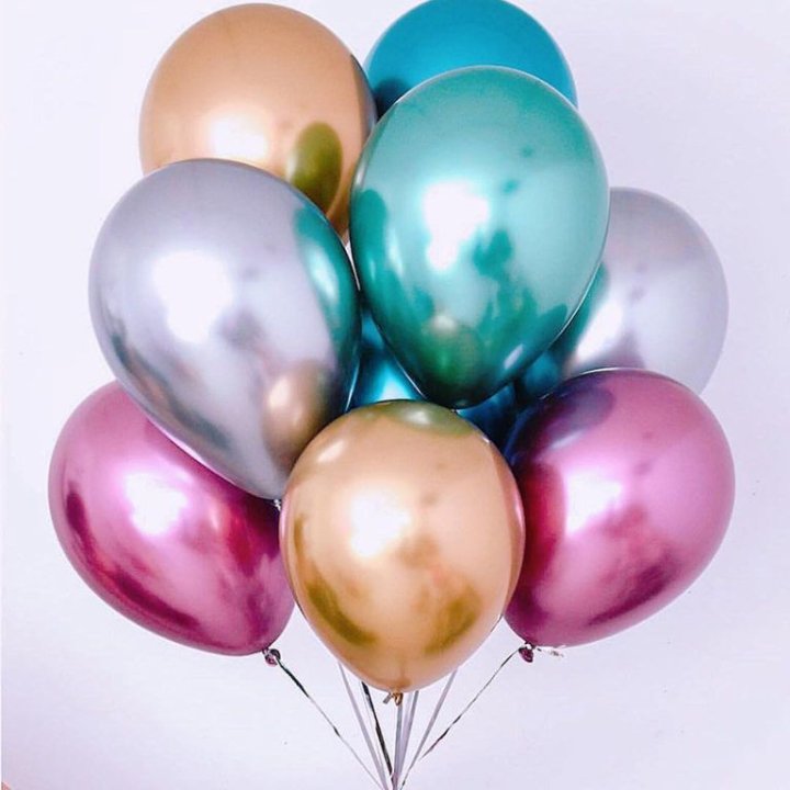 Хромированный шар в Петрозаводске