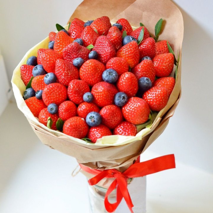 Ягодный бум №2 в Петрозаводске