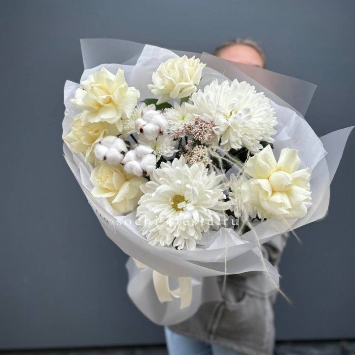 Воздушный букет №1 в Петрозаводске