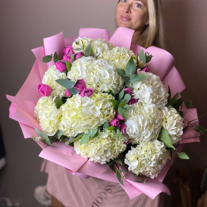 Макси-букет "Валдбери" №2 в Петрозаводске