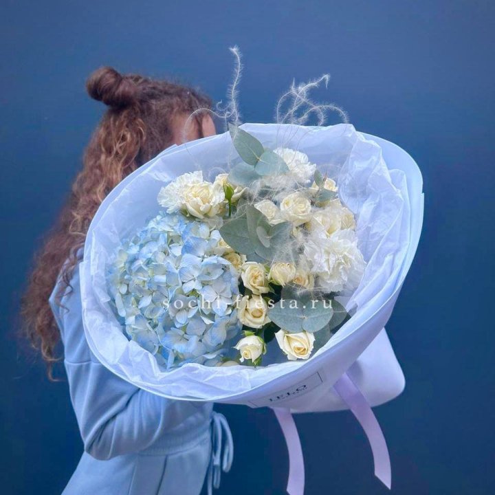 Букет "Свит панено" в Петрозаводске