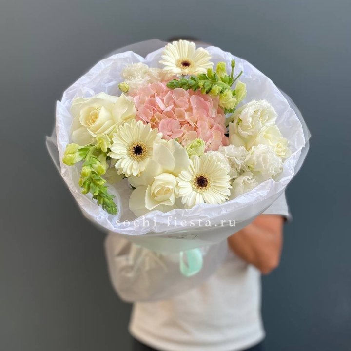  Букет "Балет" в Петрозаводске