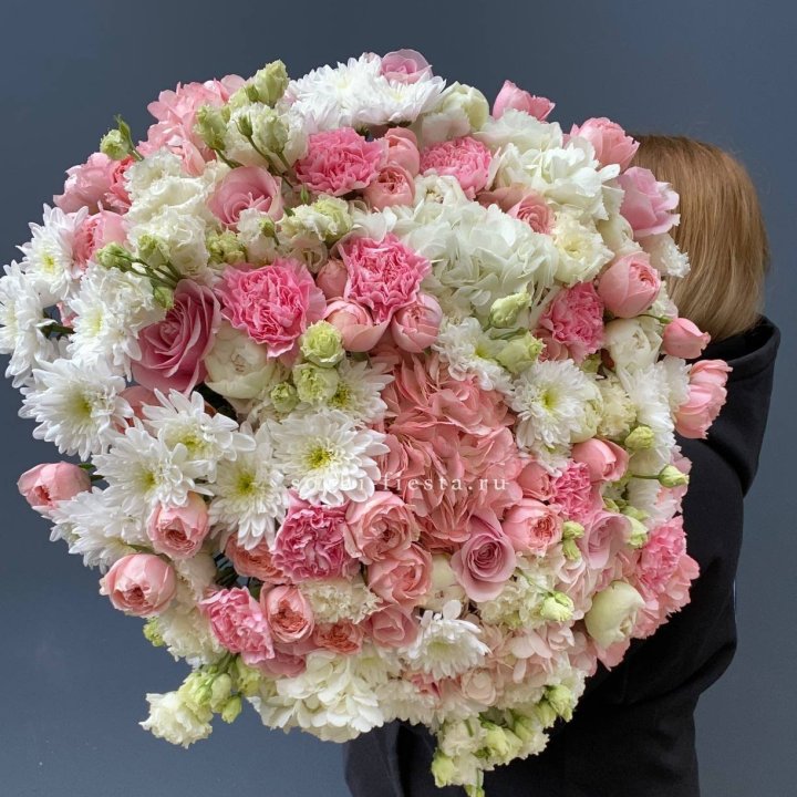  Букет  "Вау №1" в Петрозаводске