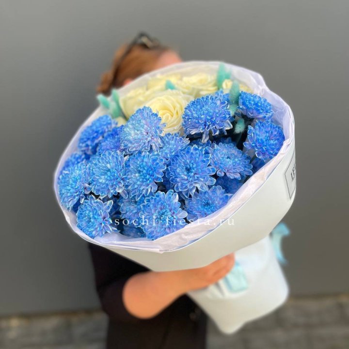  Букет "Лагуна-2" в Петрозаводске