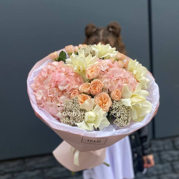  Букет  "Сеньёра" в Петрозаводске