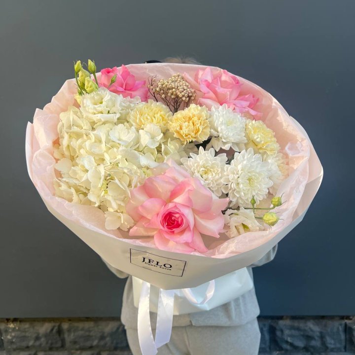 Букет "Лолита №2" в Петрозаводске