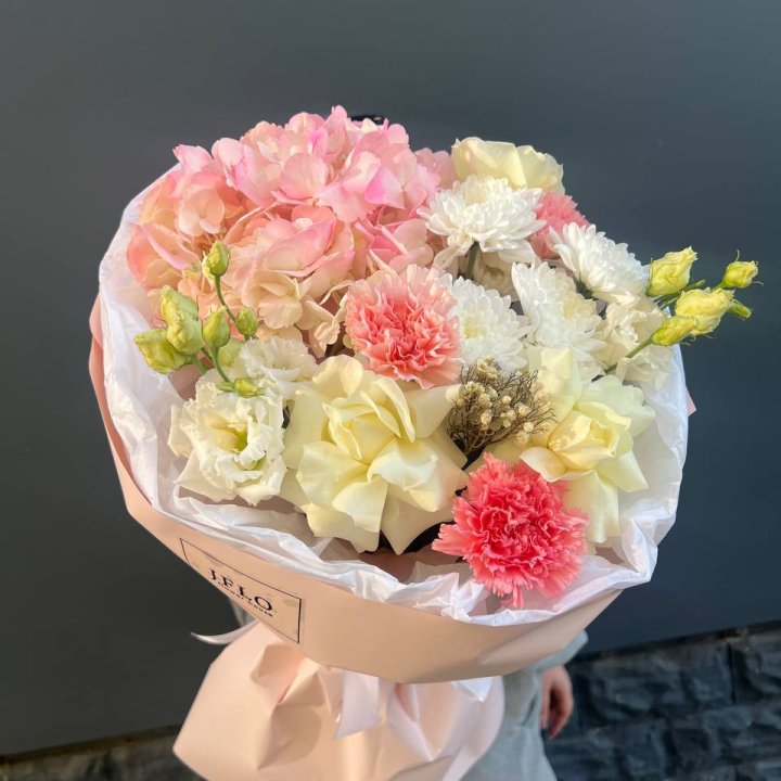 Букет "Милена" в Петрозаводске