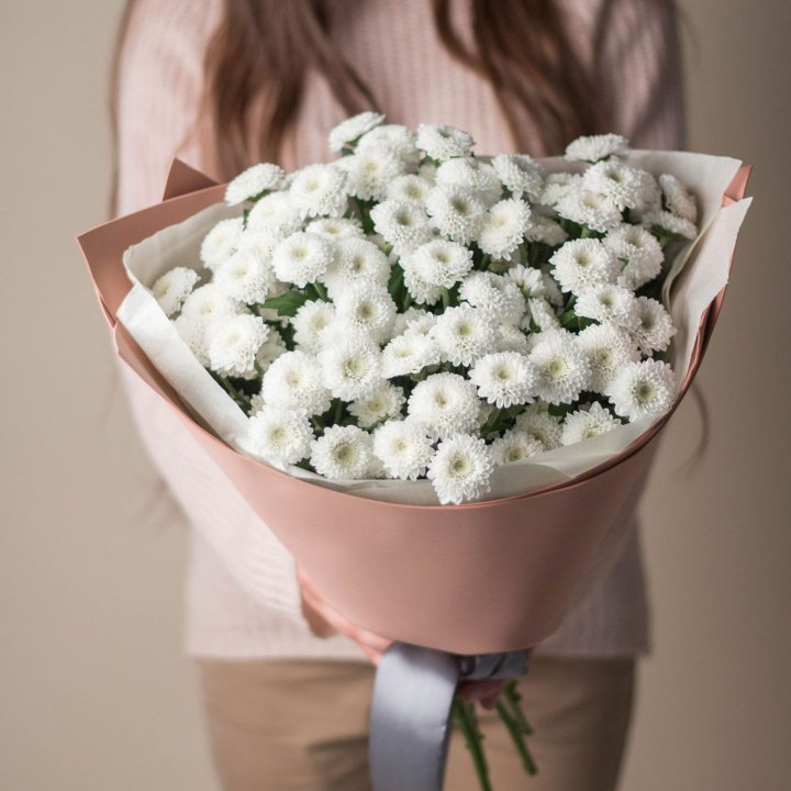 Букет Сантини в Петрозаводске