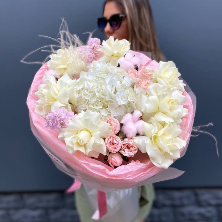 Букет "Ангел" с доставкой в Петрозаводске