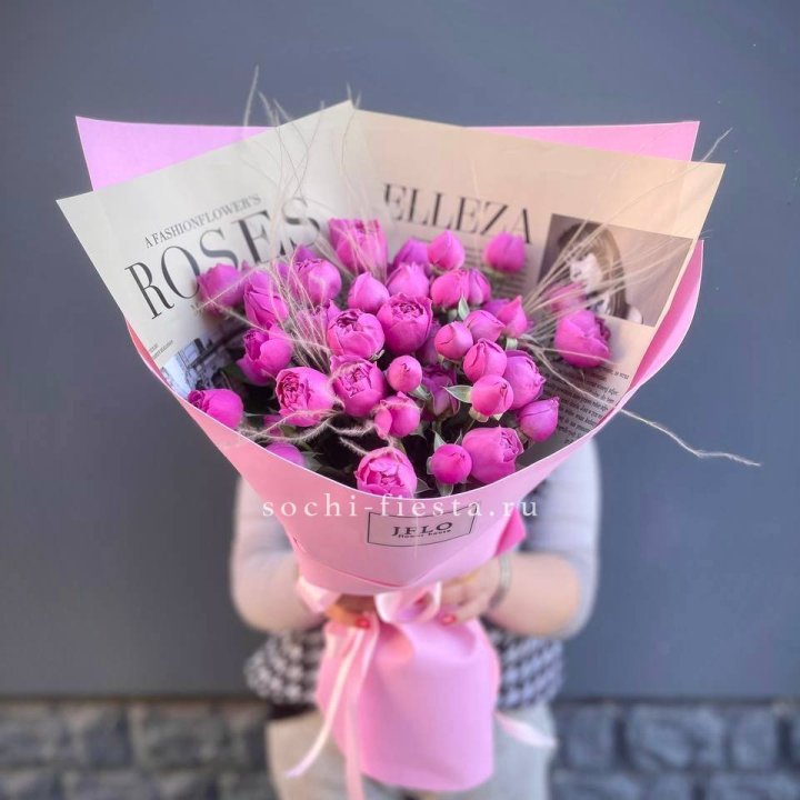 15 Мисти баблс с доставкой в Петрозаводске