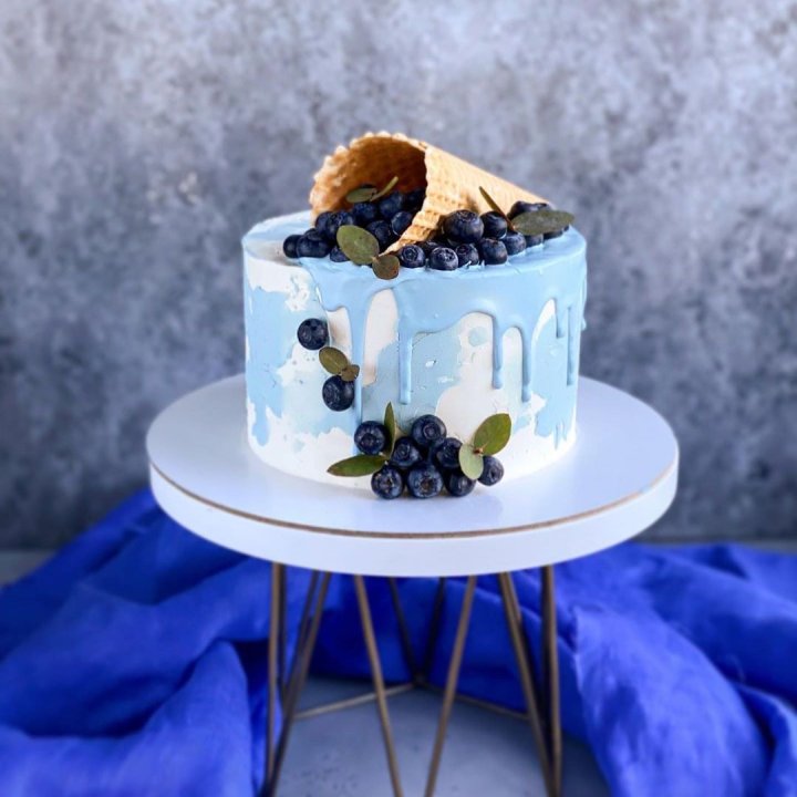 Торт "Вафли" в Петрозаводске