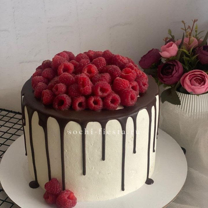 Торт "Фондю" в Петрозаводске