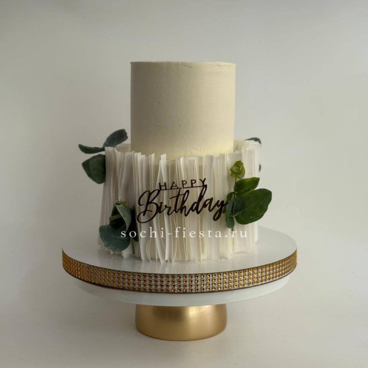 Торт "Нежность" в Петрозаводске