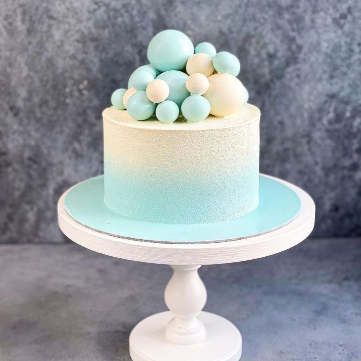 Торт "Пузырьки'' в Петрозаводске