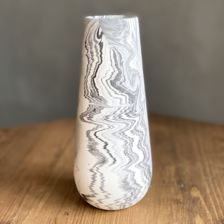 Дизайнерская ваза №2 в Петрозаводске