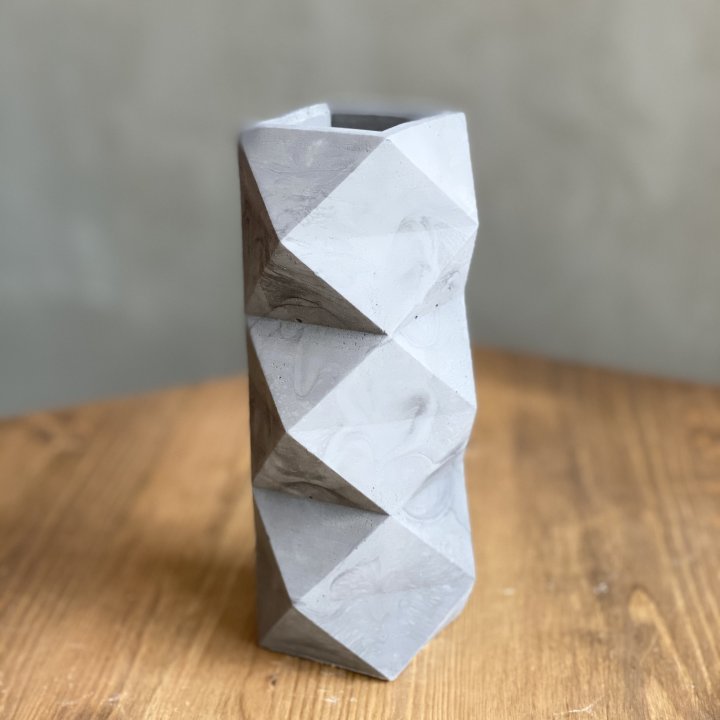 Дизайнерская ваза №1 в Петрозаводске