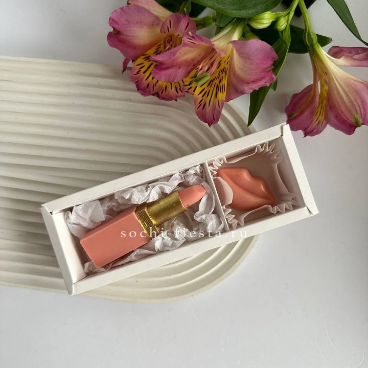 Бельгийский шоколад Женские секреты в Петрозаводске