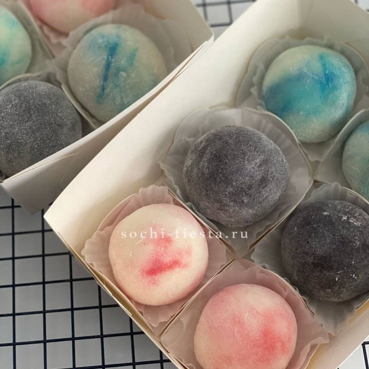 Набор Моти в Петрозаводске