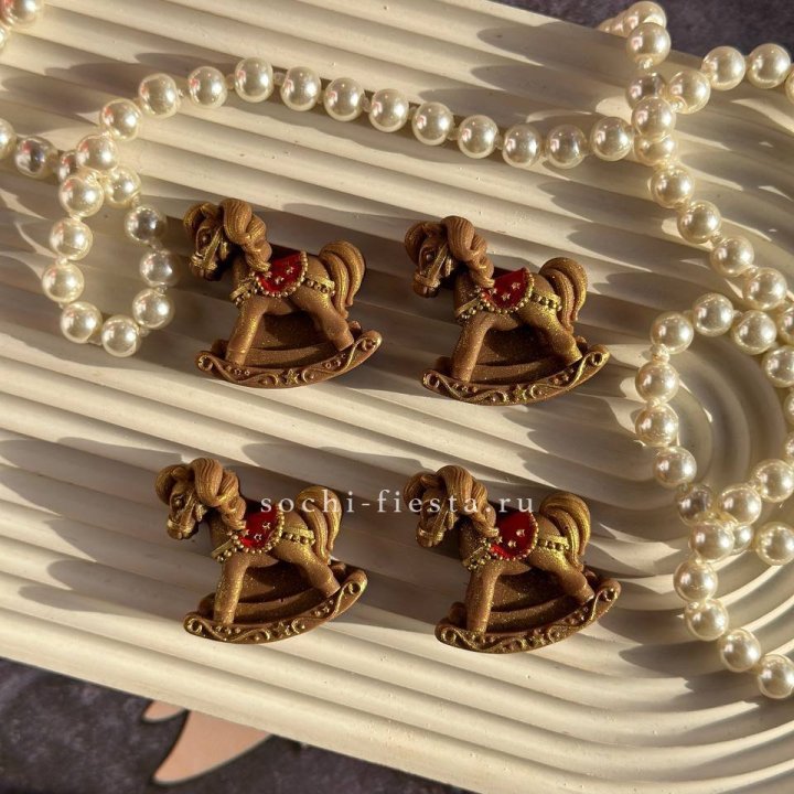 Бельгийский шоколад кони в Петрозаводске