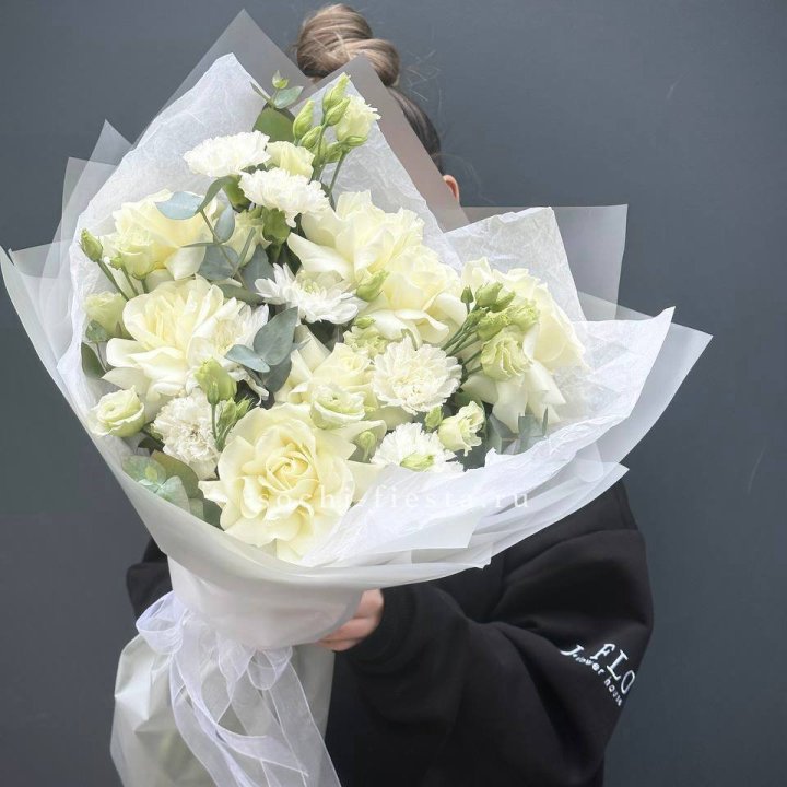 Букет "Сицилия" в Петрозаводске