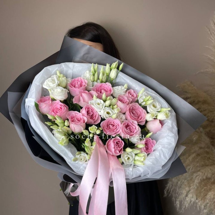 Букет "Кетрин" в Петрозаводске