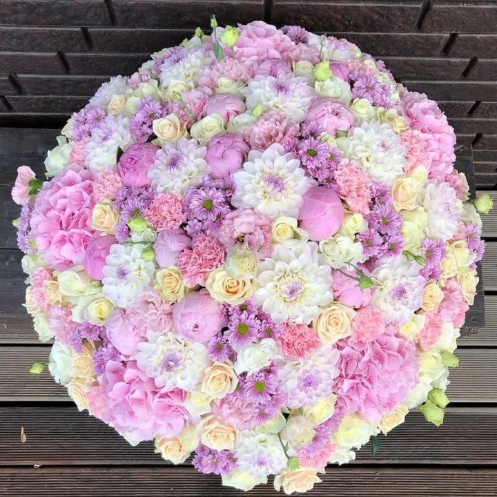 Макси-корзина Лолипап в Петрозаводске