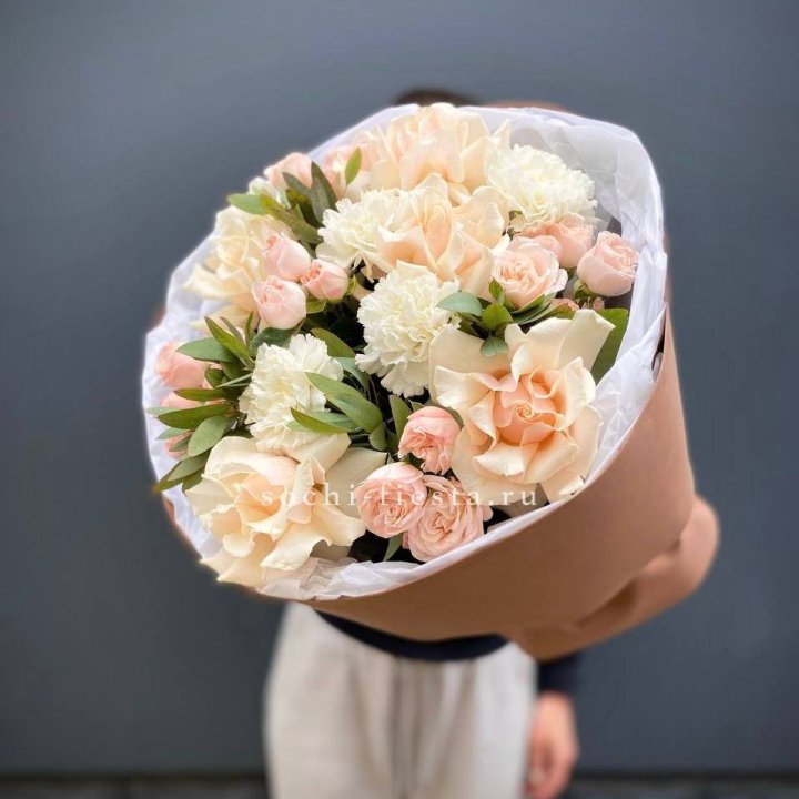  Букет "Тенереса" в Петрозаводске