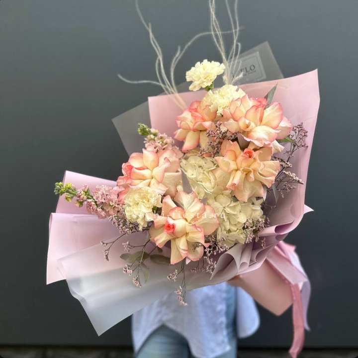 Букет  "Проджи" в Петрозаводске