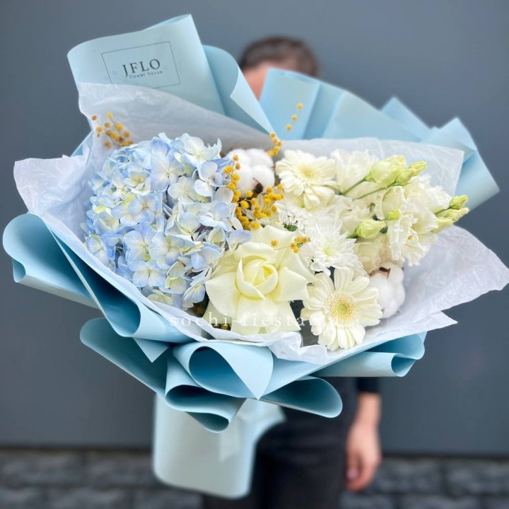  Букет "Келестия" в Петрозаводске