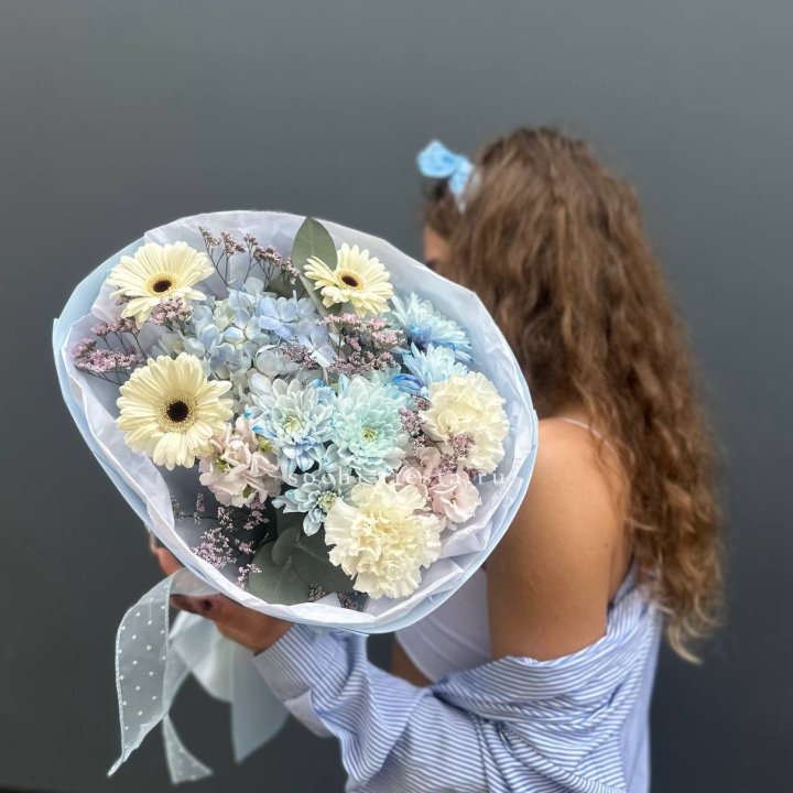 Букет "Целесте" в Петрозаводске