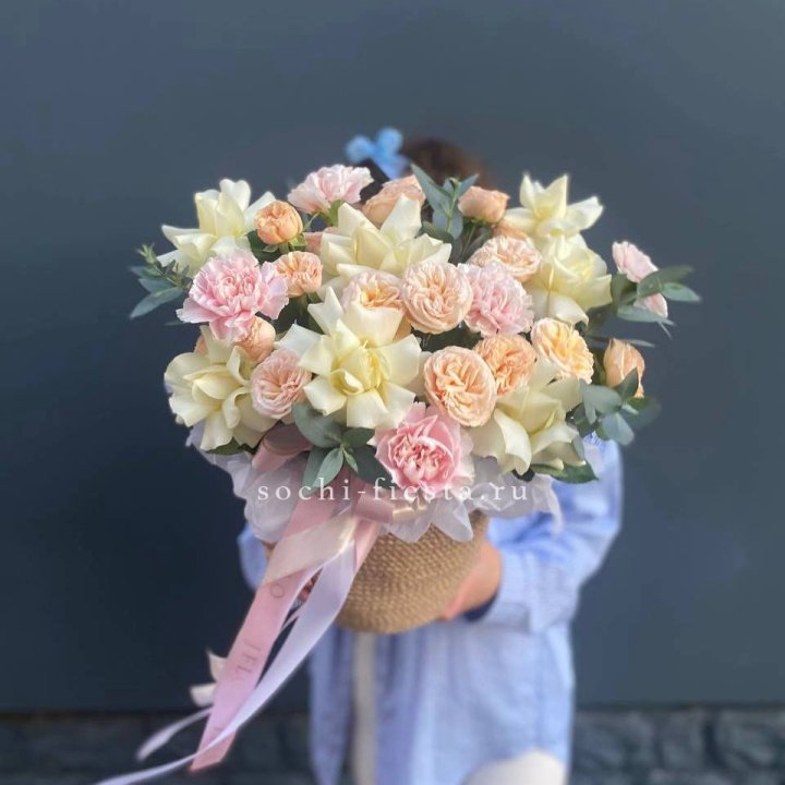 Кашпо "Джентел" в Петрозаводске