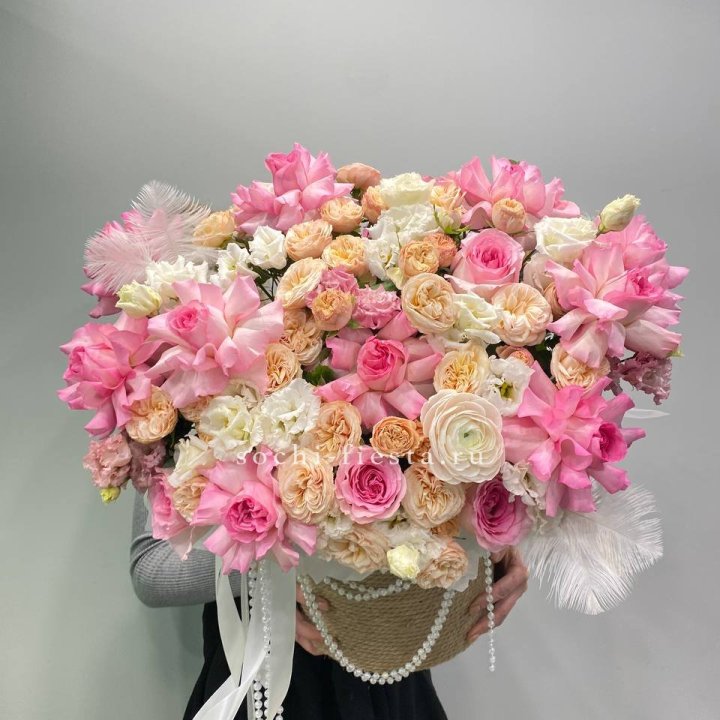 Композиция "Балетный вальс"  в Петрозаводске