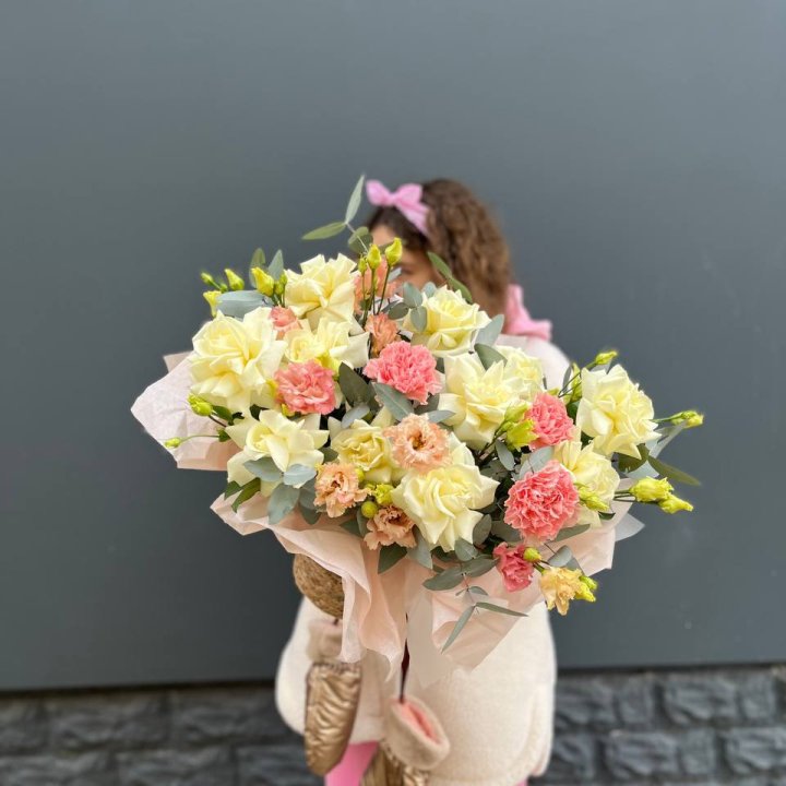 Кашпо "Карамель" в Петрозаводске