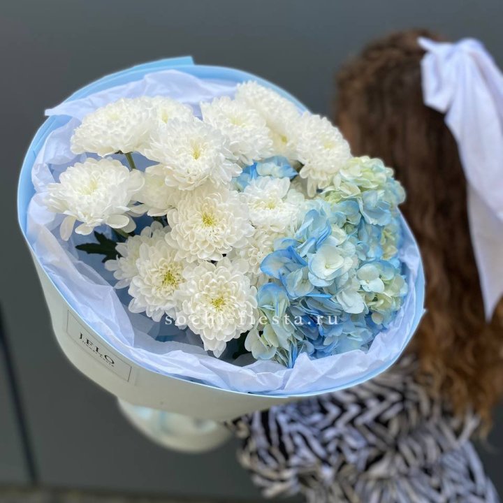  Букет "Монинг" в Петрозаводске